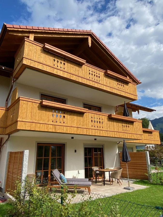Bergelemente - Bergahorn Schoenau am Koenigsee Exterior foto